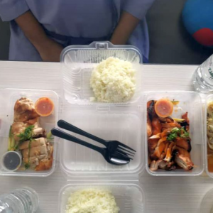 Suami Selit RM15,000 Dalam Beg Untuk Order Makanan, Dah Sebulan Keluar Hospital Baru Isteri Perasan