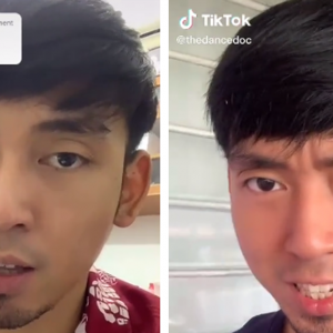 Doktor Jawab Soalan 'Tak Ada Kerja Ke Selalu Kongsi Video Di TikTok?'