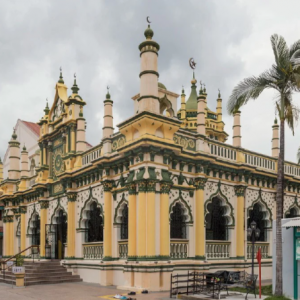 Remaja Singapura mahu serang masjid pada ulang tahun tragedi Christchurch