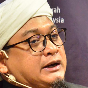 Kecoh Lahirnya Agama Melayu, Guna Lafaz Syahadah Pelik