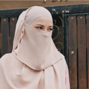 Setiap Kali Baca Terjemahan Al-Quran, Neelofa Mengaku Imannya Bertambah