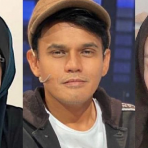 Nora Ariffin, Habsah Hassan Dan Yusry Abdul Halim Kini Bergelar Datuk