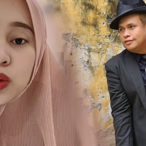 "Jangan Tuduh Bukan-bukan, Isteri Saya Ada Hak" - Shuk