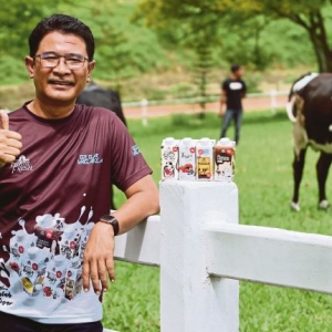 Farm Fresh Bukan Milik Bumiputera. Adakah Menjadi Satu Isu?