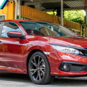 Kenapa Honda Civic (FC) 2020 masih kukuh di takhtanya? Kereta baru tak mampu lawan!