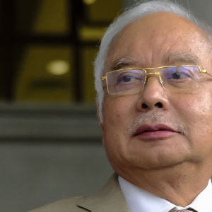 Kerajaan Tak Sensitif, SOP Rasmi MKN Tak Beri Gambaran Tepat CNY - Najib