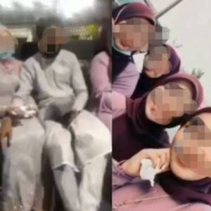 Pasangan Pengantin Dan 17 Rakan Ditahan, Kompaun RM19 Ribu Langgar PKP