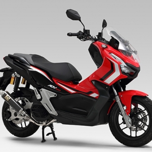 Merecik! Honda ADV 150 masuk pasaran Malaysia, RM11,999 seunit