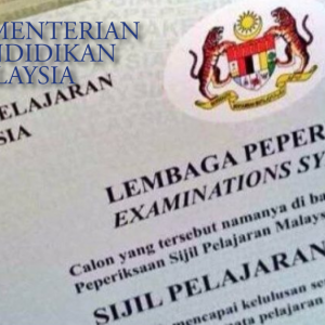 'Tak Ada Rombakan Format SPM' - KPM