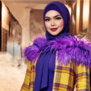 "Buat Masa Orang Tidur, Logik Ke Saya Live?" -Siti Nurhaliza Beri Amaran Tentang Scammer