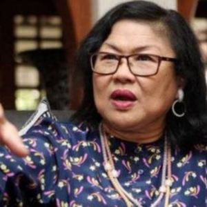 'Tiada Siapa Berhak Haramkan Buku Tommy Thomas, Itu Memoir Peribadi ' - Rafidah