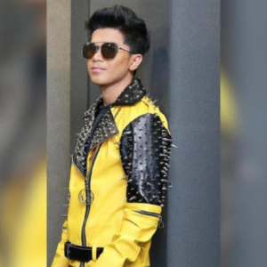 Haqiem Rusli Cipta Sejarah, Video Muzik Dapat 8 Juta Tontonan Dalam Sebulan