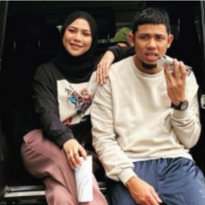 “Saya Hari-Hari Berdoa Nak Ikut Jejak Sama Dengan Ustaz,” – Nabil Ahmad Terharu, Sebak Dengar Cerita Ebit Lew