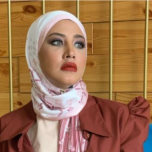 Fathia Latiff Suntik Filler Di Rahang, Habis Kena Tarbiah Dengan Netizen