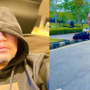 Kesian Ahmad Idham Kena Suruh Budak Dia Soal Siasat Kita Masa Cuti Umum - Mike