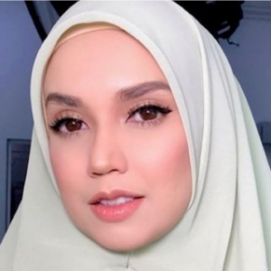 Perkahwinan Tak Macam Dalam Drama: Faezah Elai Tegur Individu Yang Jaja Aib Pasangan Di Media Sosial