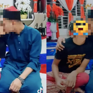 "Cium Mulut Jadi Tradisi Keluarga Konon, Dah Macam Sex Grooming Ada Lah!"