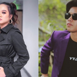 Fieya Julia Pernah Ikut ‘Fan Club’ Qiemilio, Kagum Dengan Haqiem Rusli Tak Pernah Pegang Wanita