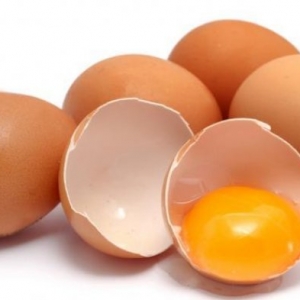 Ini 4 Cara Mudah Kenal Pasti Tahap Kesegaran Telur Anda