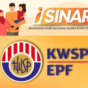 Kenapa pengeluaran KWSP selamatkan Malaysia dan kerajaan