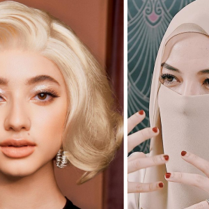 Ia Menyakitkan, Ameera Khan Akui Terkesan Bila Dibandingkan Dengan Neelofa