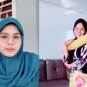 Isteri Reda Suami Berubah Jadi Wanita, Tapi Dalam Hati Siapa Tahu