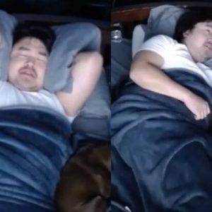 Streamer Raih Pendapatan RM64,650 Dengan Hanya Tidur 7 Jam