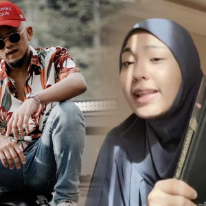 "Lain Orang Lain Taste, KPop Fans Are Very Hardcore" - Caprice Tegur Janna