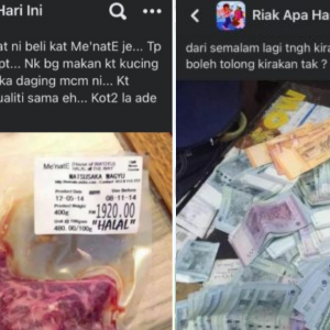 Ditegur Ustazah Asma’, Ini Respons Admin FB Riak Apa Hari Ini