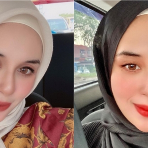 Padam Foto Seksi -Tiga Hari Mimpi Aneh, Ratu Balqis Mula Tutup Aurat