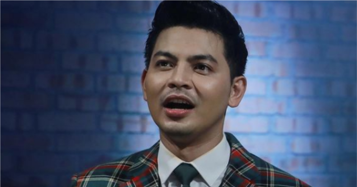 Izzue Islam Bersedia Kalau Dah 'Tak Laku' , Sentiasa Berjimat Dalam ...