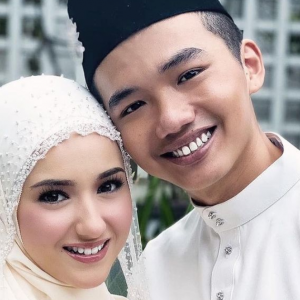 "I Respect Your Adab Brother," - Hannah Delisha Puji Lelaki Padam Semua Gambarnya