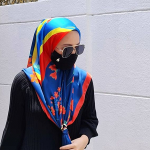 Netizen Fitnah Vivy Yusof Dibicara 11 Ogos