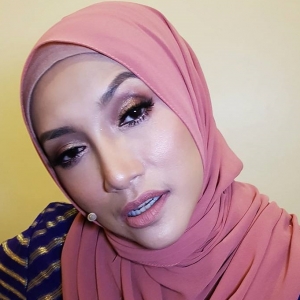 "Artis Malaysia sepatutnya boleh jadi jutawan, tapi..." - Ziana Zain