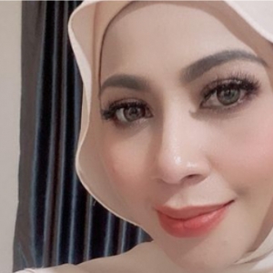 "Tolong Fikir Positif, Semua Duit Halal"-Syura Tak Perlu Sugar Daddy