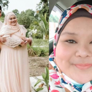 Nak Jaga Maruah Suami, Syanie Kini Berhijab