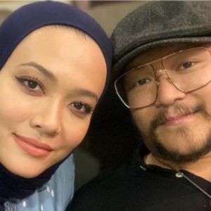 Shaheizy Sam Nak Fokus Berniaga, Syatilla Melvin Belum Terbuka Hati Nak Berlakon Lagi