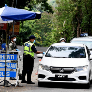 Kompaun RM10K Ingkar PKP, Orang Ramai Anggap Terlalu Tinggi