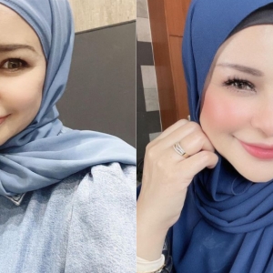 Sanggup Tolak Tawaran, Zila Bakarin Tak Mahu Buka Tudung