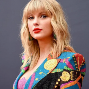 Guna Muzik Tanpa Kebenaran, Taylor Swift Saman Taman Tema