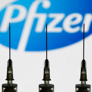 Pfizer Mungkin Kurang Berkesan Pada Individu Obes, Kena Tambah Dos