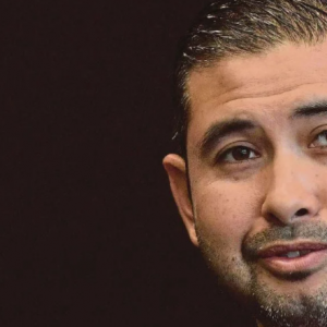 Spekulasi Terhangat, TMJ Beli Kelab Valencia?