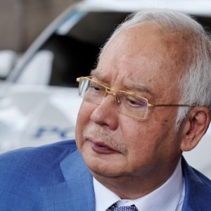 Hasil kaji selidik, Najib pilihan PM ke-9