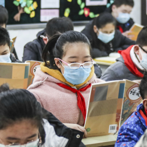 Cikgu Dah Tak Boleh Bagi Hukuman Berat Kalau Tak Siap Kerja Sekolah Di China