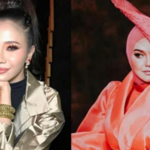 Shiha Zikir Lega, Tiada Lagi Yang Pertikai Kemampuannya Bawa Lagu Siti Nurhaliza