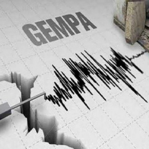 Gempa bumi landa Pasifik: Ombak tsunami dikesan, beberapa pantai diarah dikosongkan