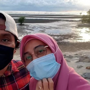Isteri Hidap Kanser, Nizam Laksamana Jual Muruku Tampung Belanja Rawatan