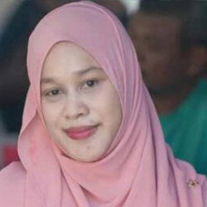 Isteri Hilang Lepas Pergi Kenduri Kahwin Kawan