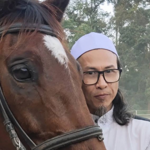 "Jangan Kaitkan Nama Saya Dengan Jemaah Tabligh Lagi" - Zul Yahya