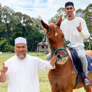 Zul Yahya 'Keluar', MK K-Clique Pula Tuntut Ilmu Ikut Jemaah Tabligh